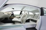 Honda Skydeck Concept 2009 года